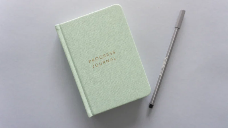 Fitness goals and 90-day progress planning