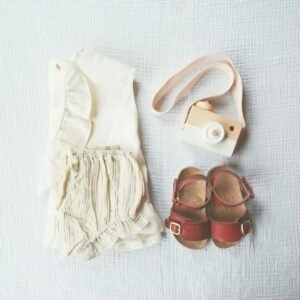 Baby preparation checklist and planner India