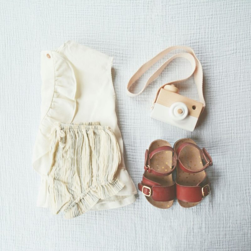 Baby preparation checklist and planner India