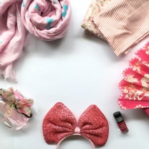 Hospital bag and baby essentials checklist India