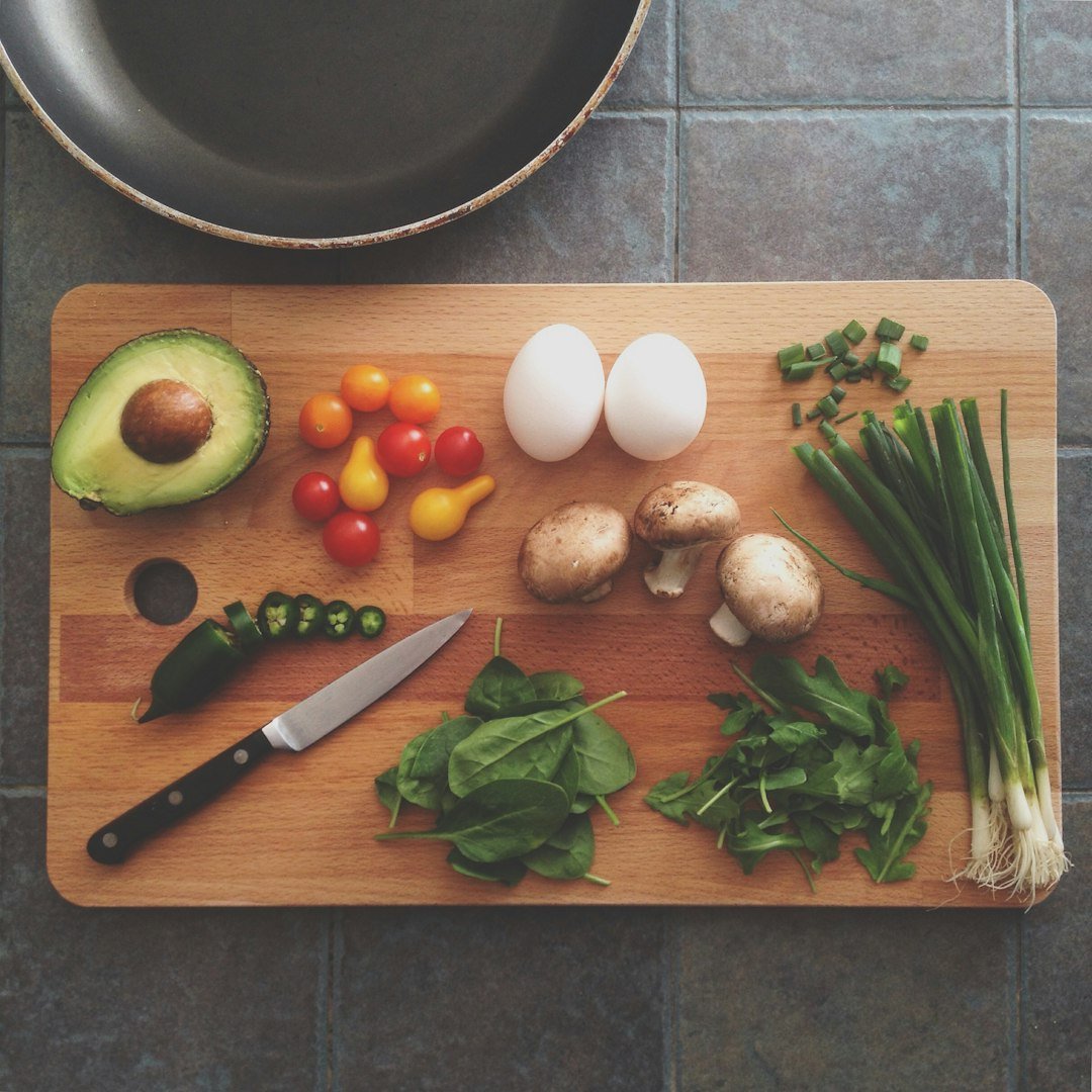 Indian pregnancy meal and grocery planner